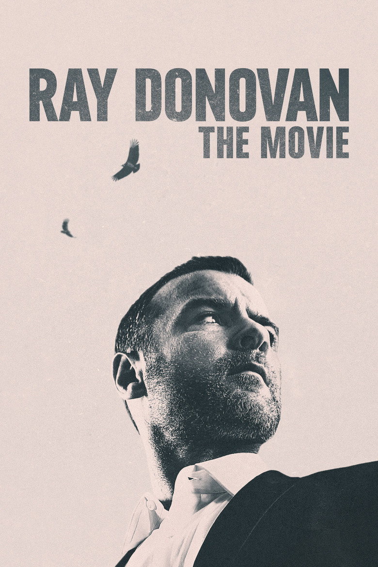 Рей Донован: Кіно / Ray Donovan: The Movie (2022) TMDB poster