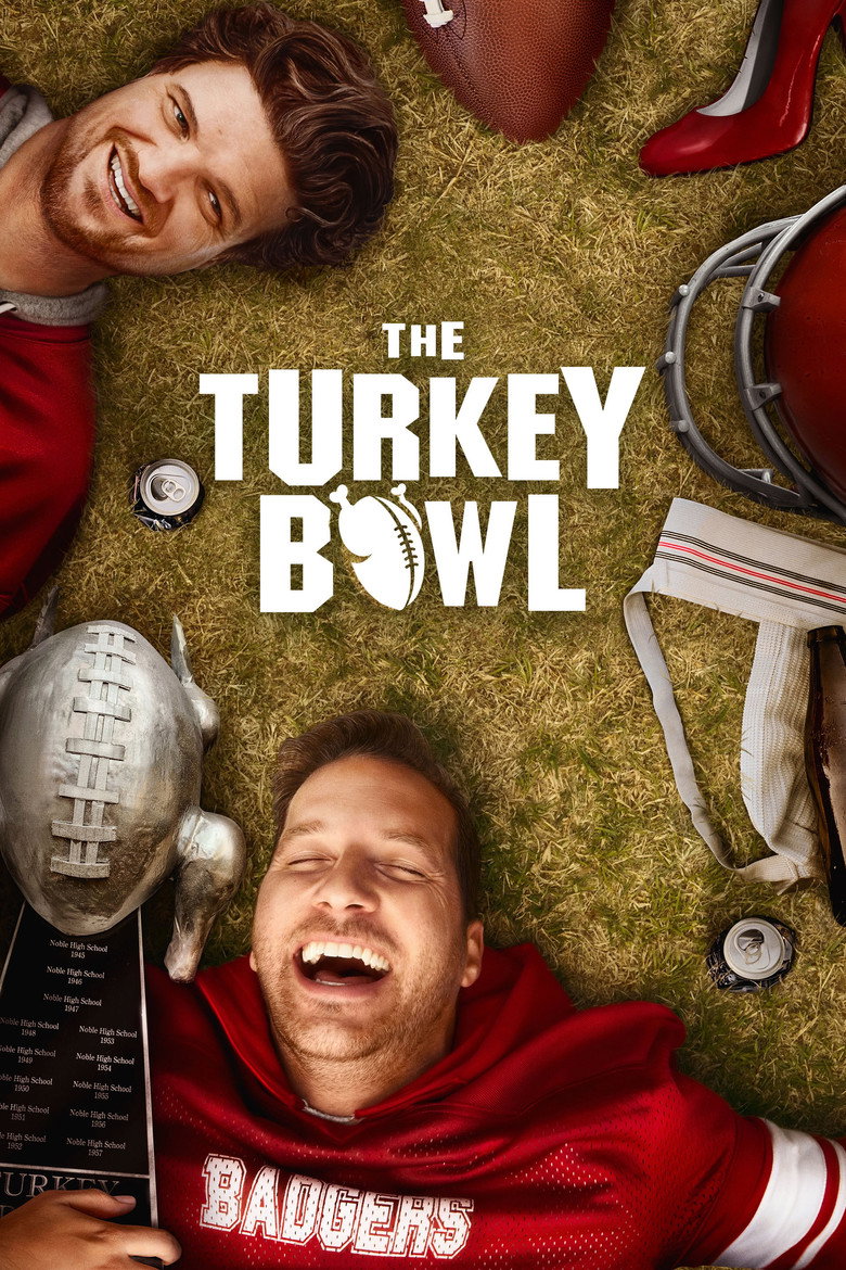 The Turkey Bowl (2019) TMDB poster
