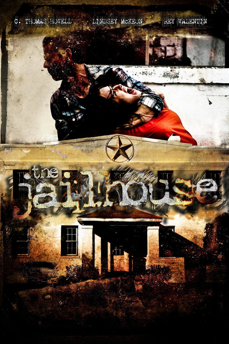 The Jailhouse (2009) TMDB poster