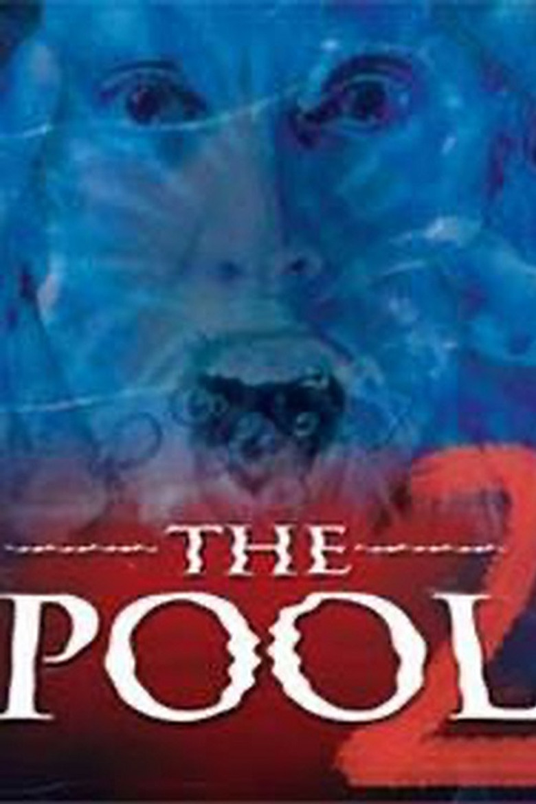 The Pool 2 (2005) TMDB poster
