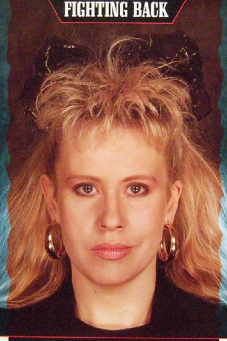 Fighting Back (1986) TMDB poster