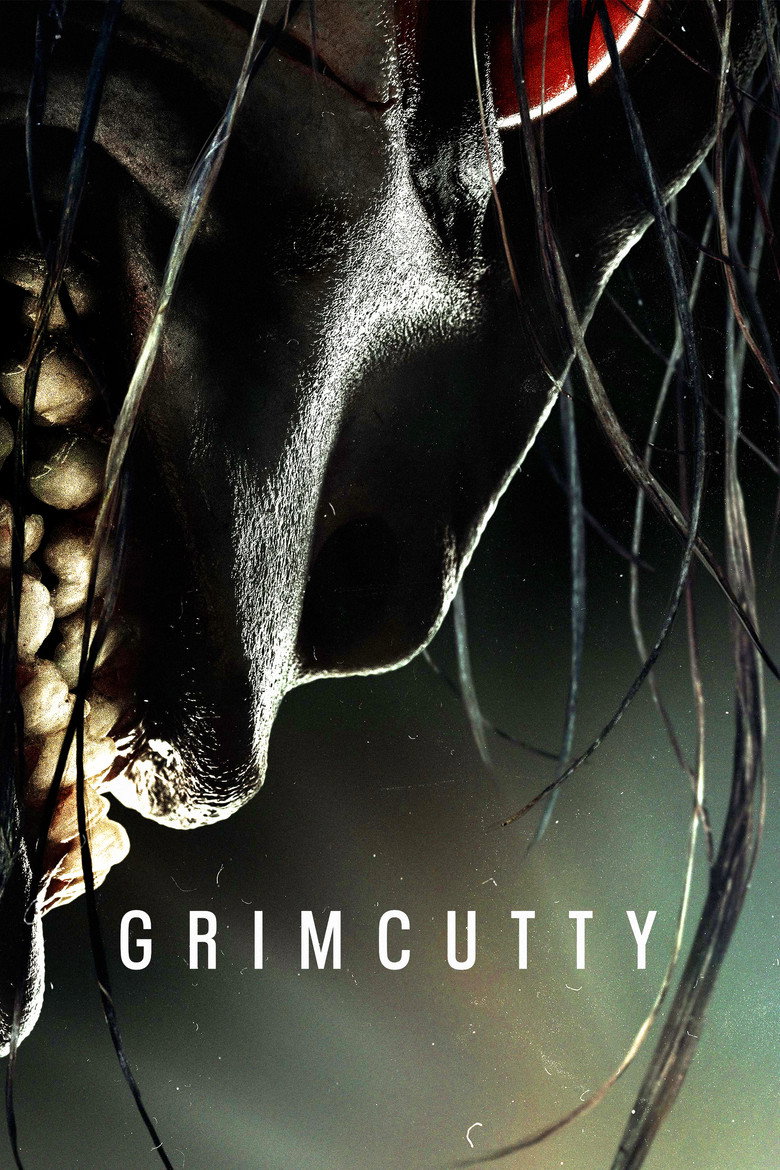 Grimcutty (2022) TMDB poster