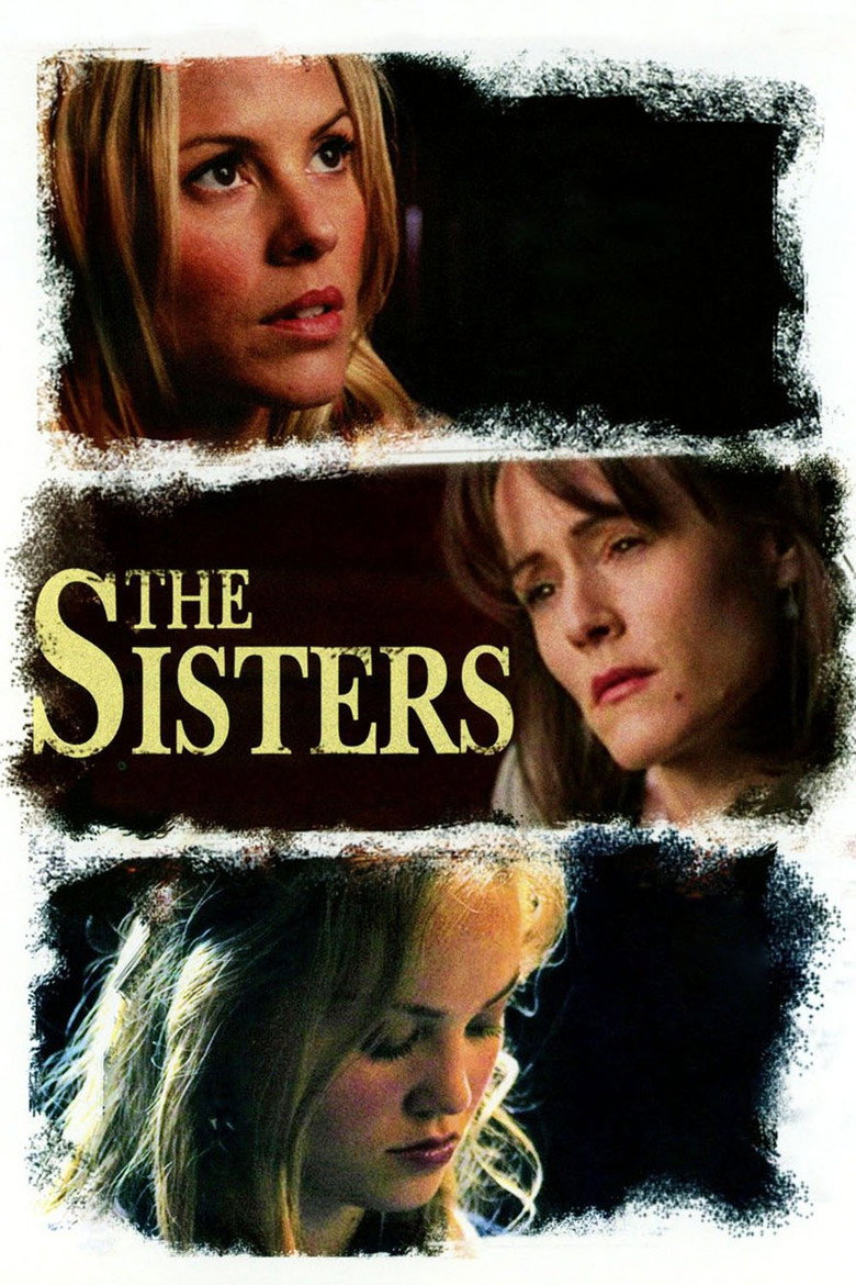 The Sisters (2005) TMDB poster