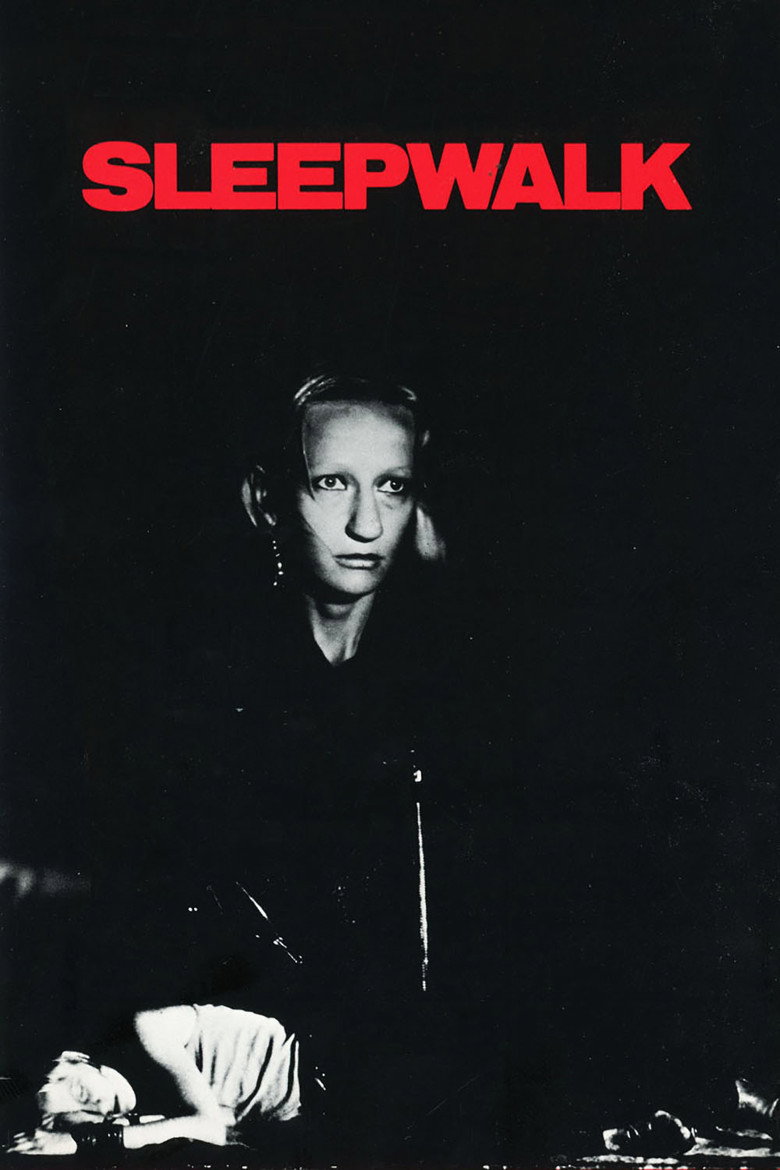 Sleepwalk (1986) TMDB poster