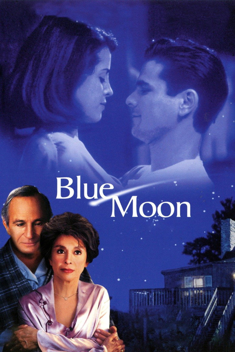 Blue Moon (2000) TMDB poster