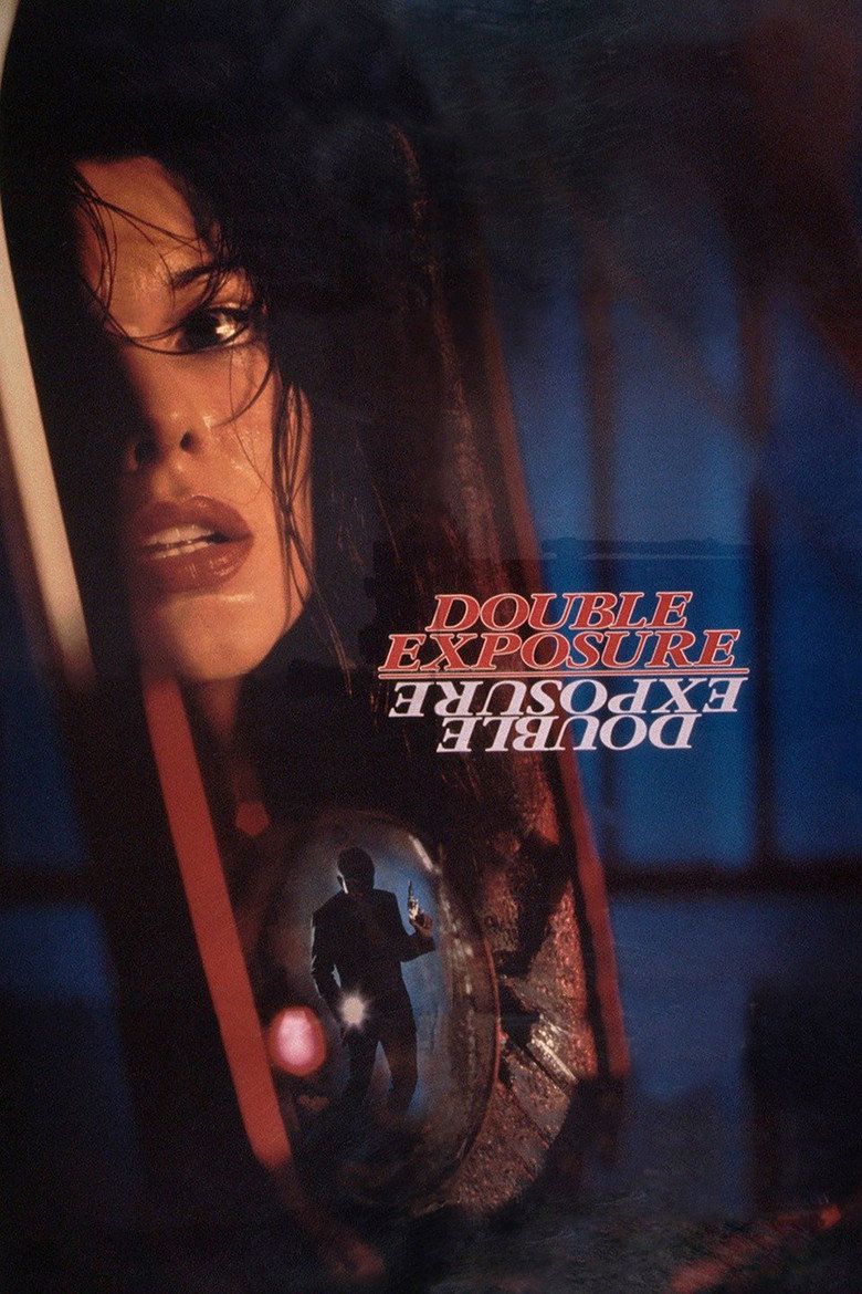 Double Exposure (1994) TMDB poster