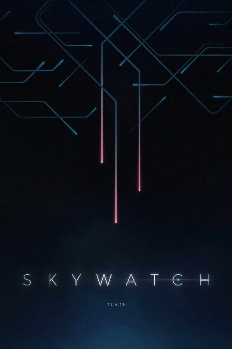 Skywatch (2019) TMDB poster