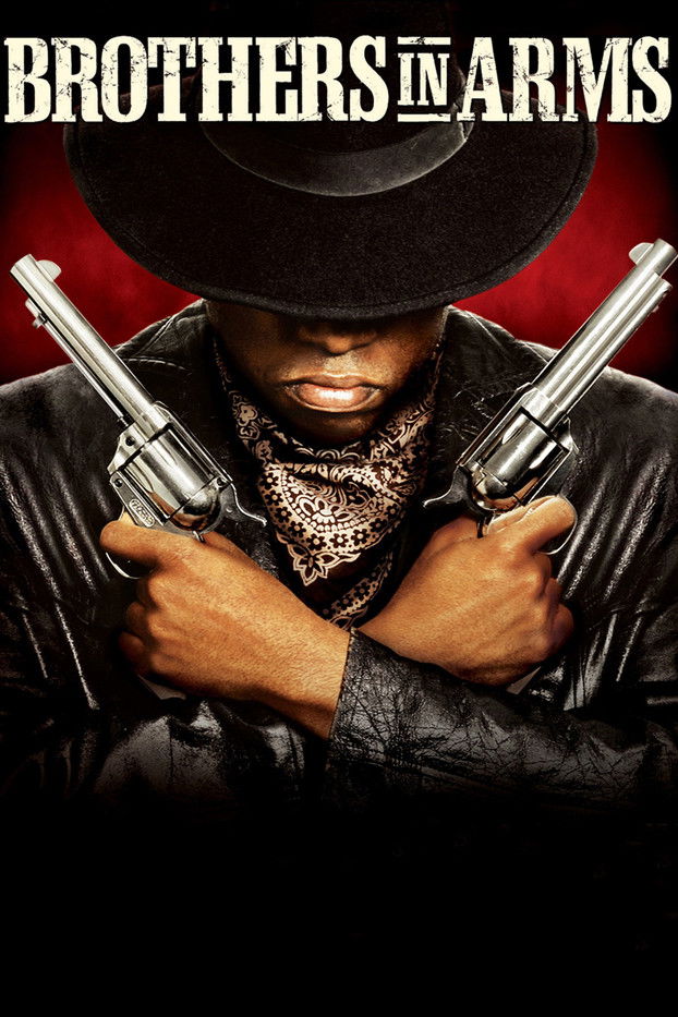 Brothers in Arms (2005) TMDB poster