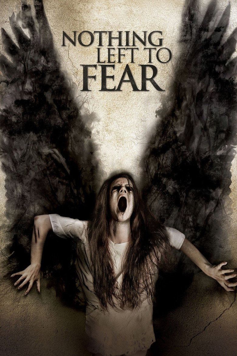 Nothing Left to Fear (2013) TMDB poster