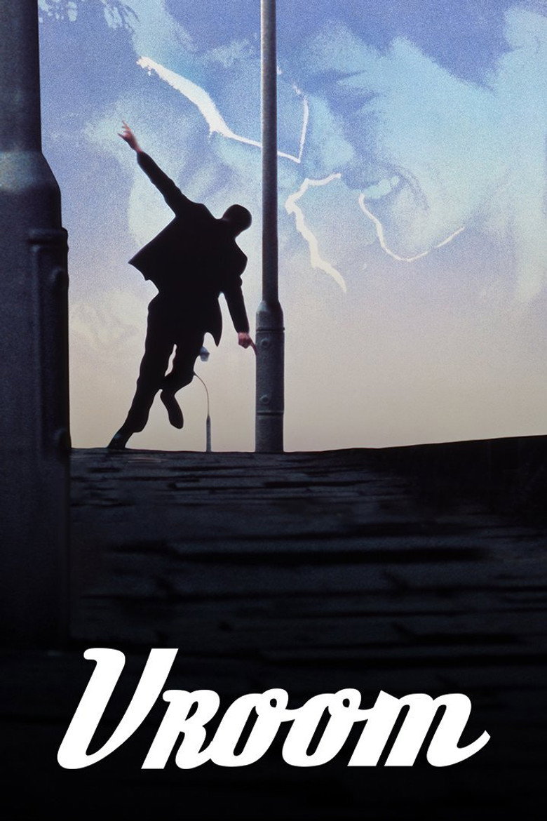 Vroom (1988) TMDB poster