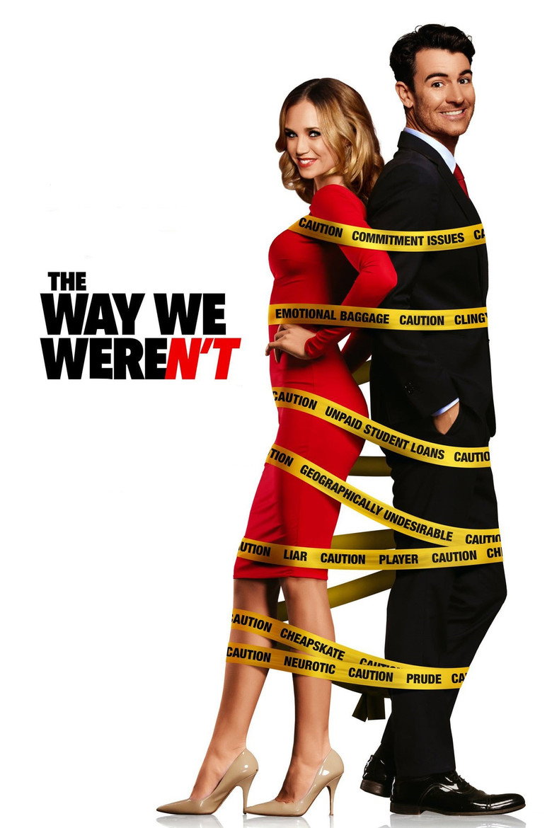 The Way We Weren't (2019) TMDB poster