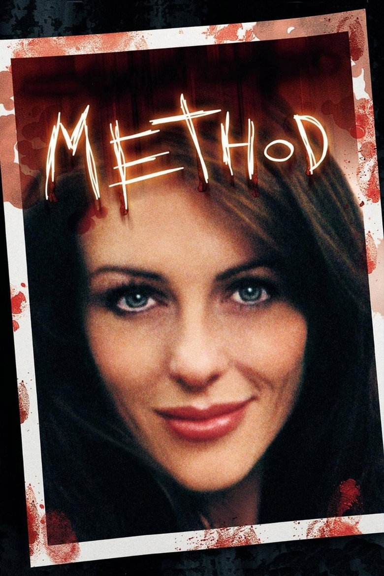 Метод / Method (2004) TMDB poster
