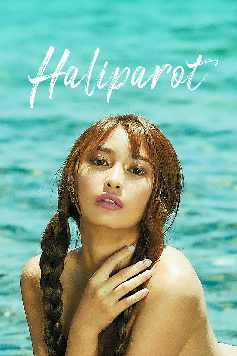 Haliparot (2023) TMDB poster