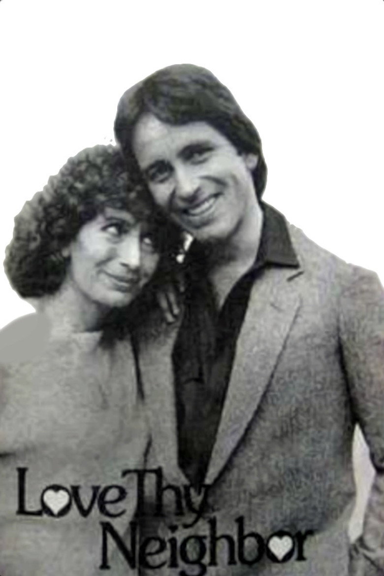 Love Thy Neighbor (1984) TMDB poster