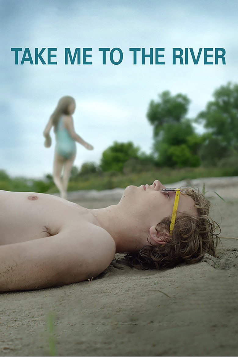Take Me to the River (2015) TMDB poster