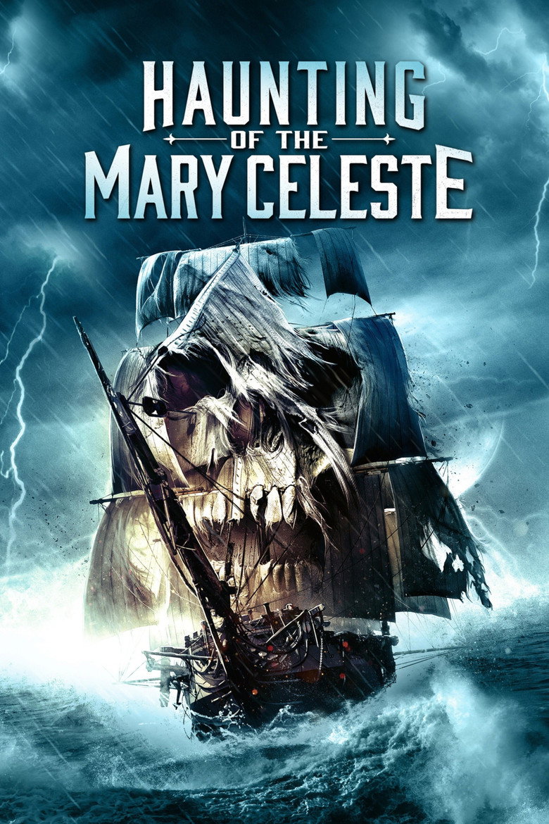 Haunting of the Mary Celeste (2020) TMDB poster