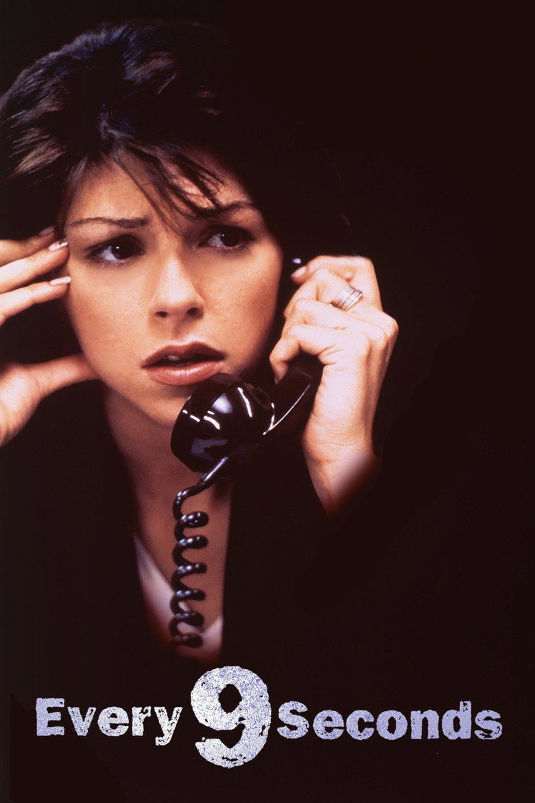 Every 9 Seconds (1997) TMDB poster