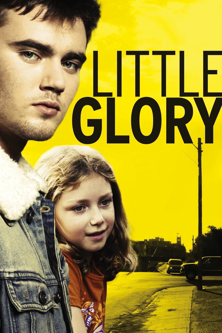 Little Glory (2011) TMDB poster