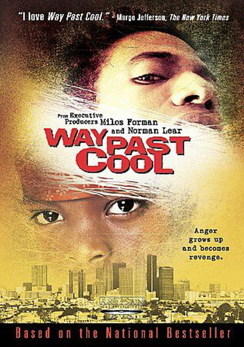 Way Past Cool (2003) TMDB poster