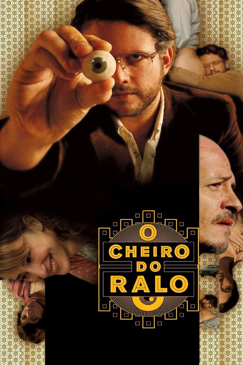 O Cheiro do Ralo (2006) TMDB poster