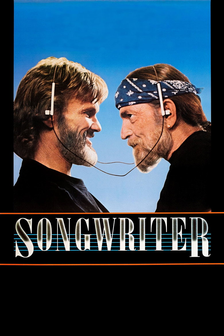 Songwriter (1984) TMDB poster