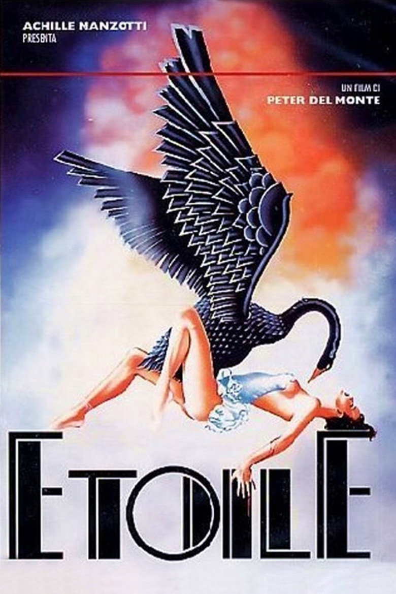 Étoile (1989) TMDB poster