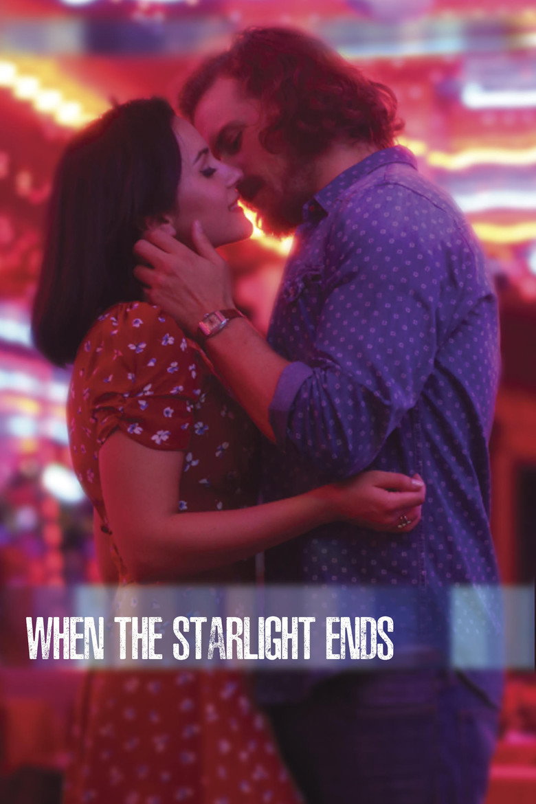 When the Starlight Ends (2016) TMDB poster