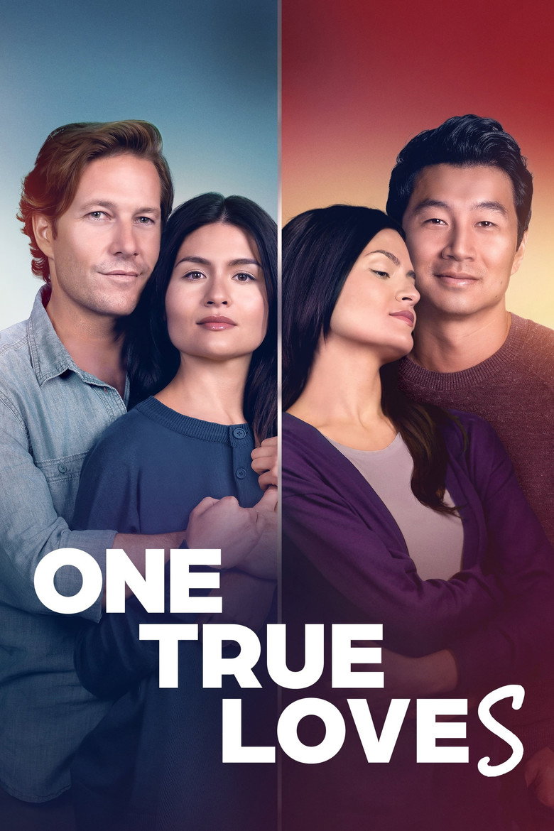 Щире кохання / One True Loves (2023) TMDB poster
