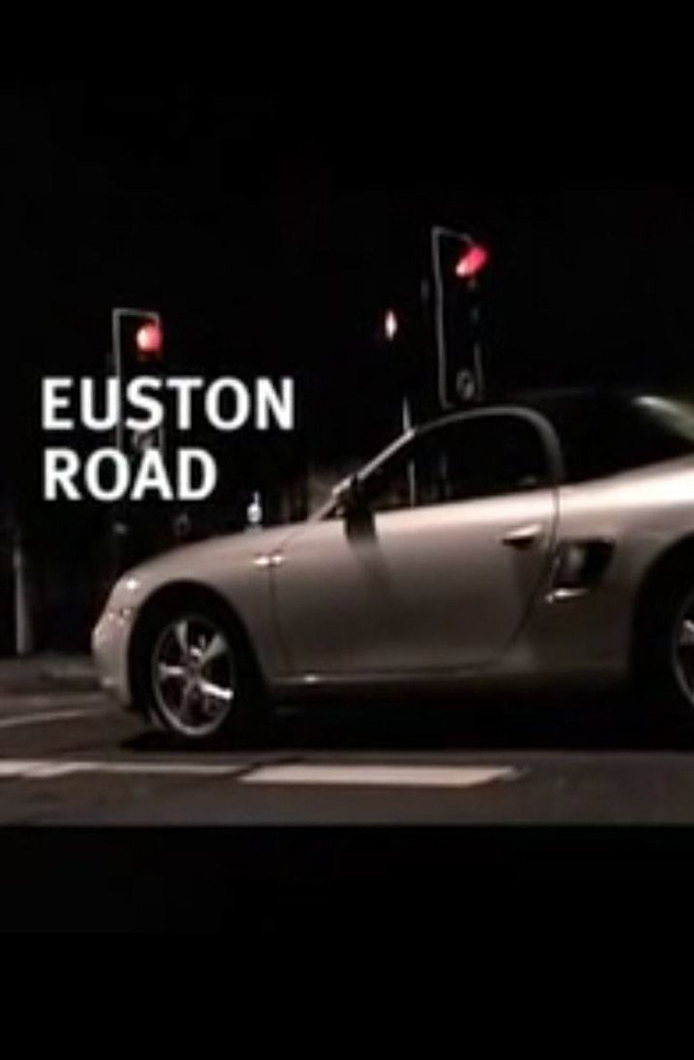Euston Road (2004) TMDB poster