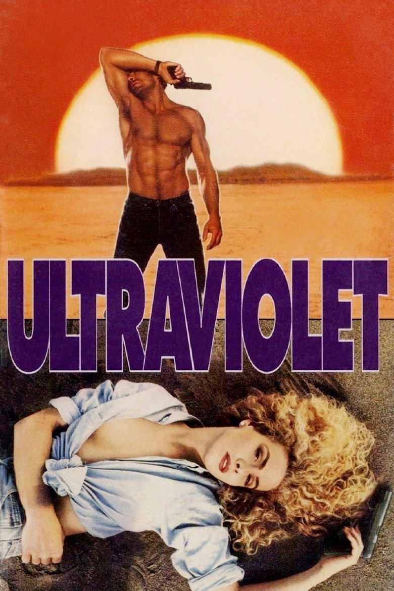 Ultraviolet (1992) TMDB poster