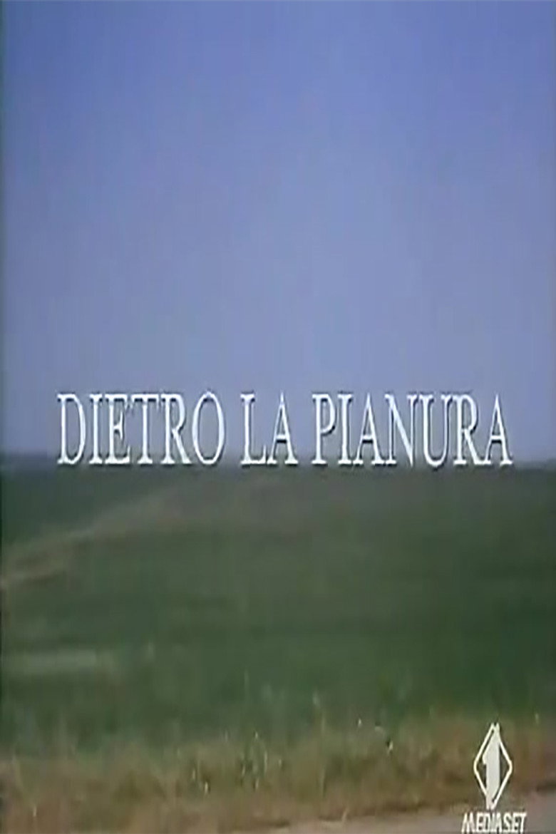 Dietro la pianura (1994) TMDB poster