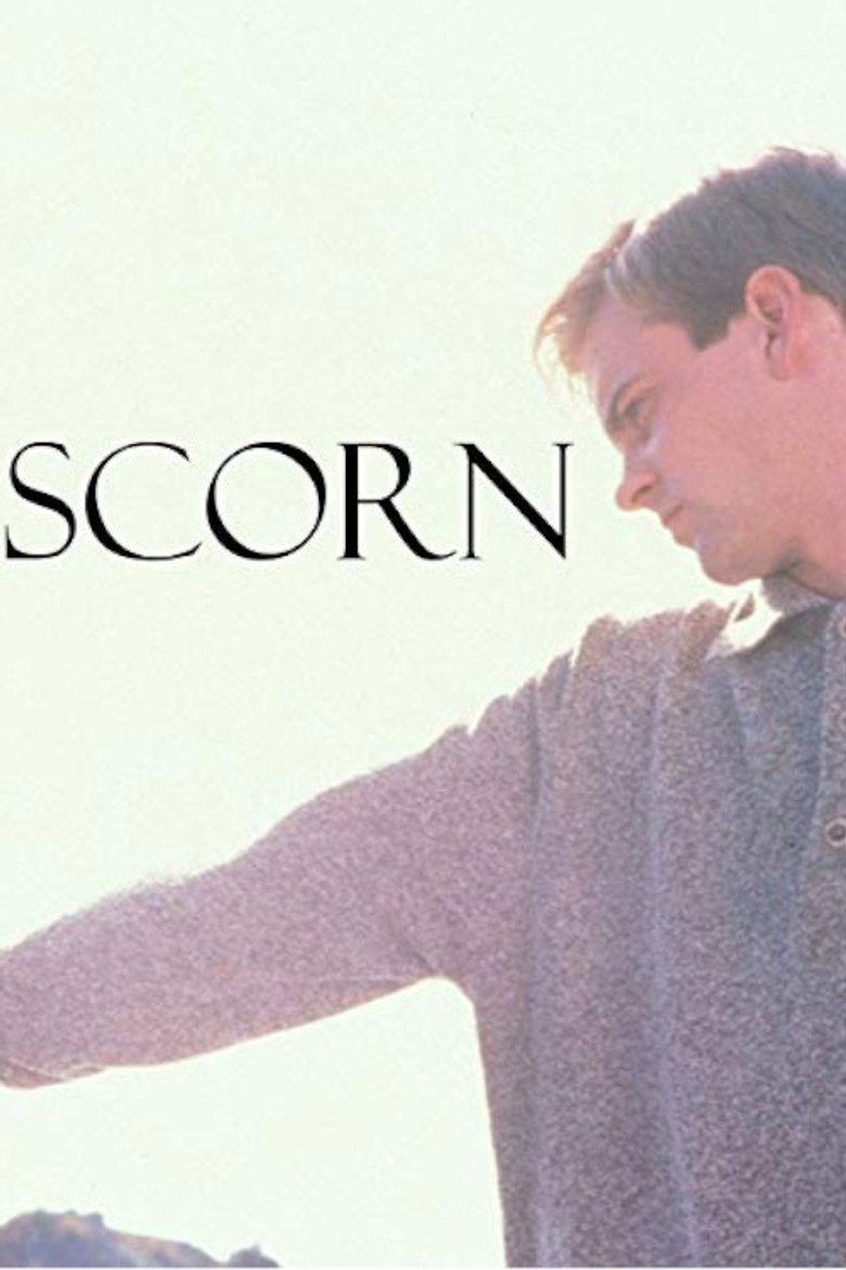 Scorn (2000) TMDB poster