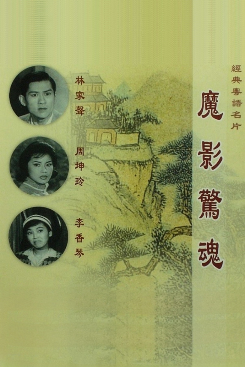 魔影驚魂 (1962) TMDB poster