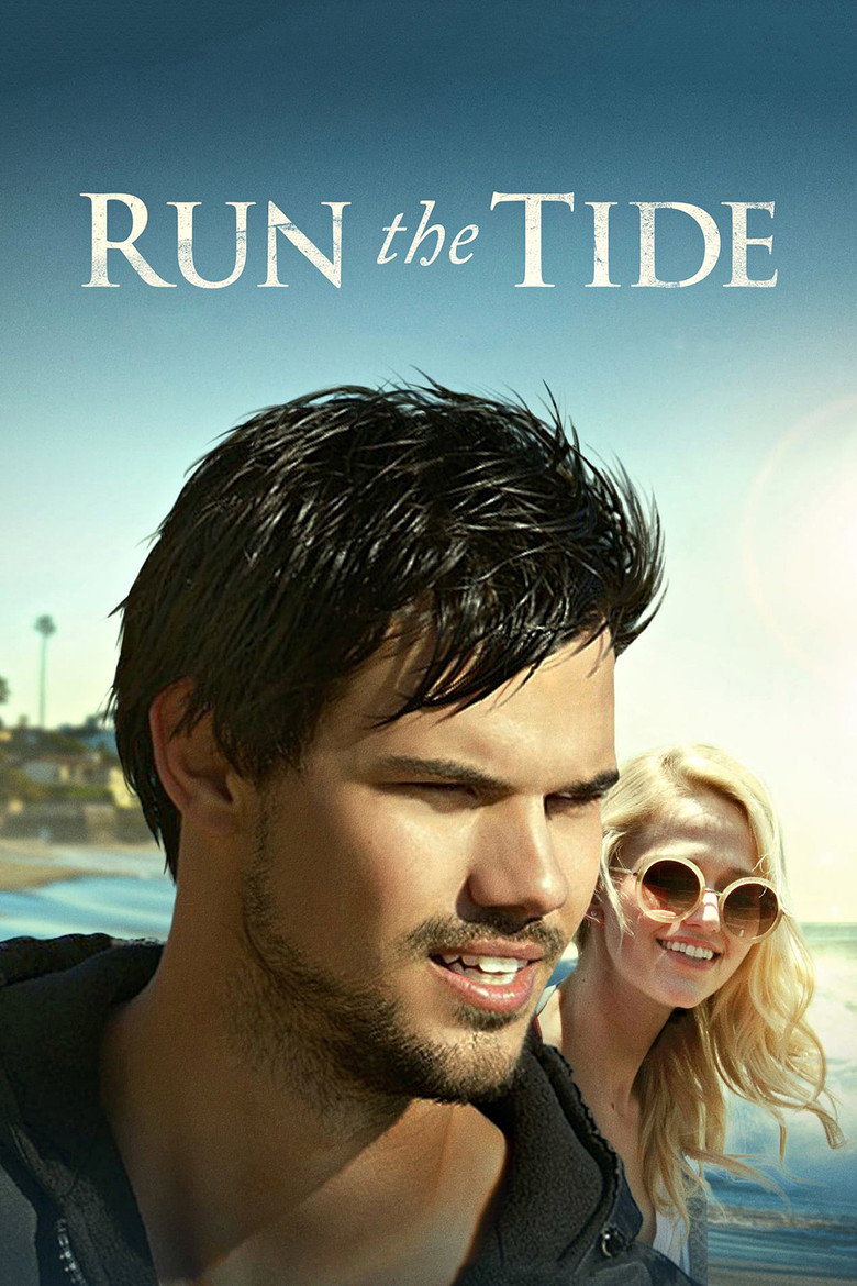 Run the Tide (2016) TMDB poster