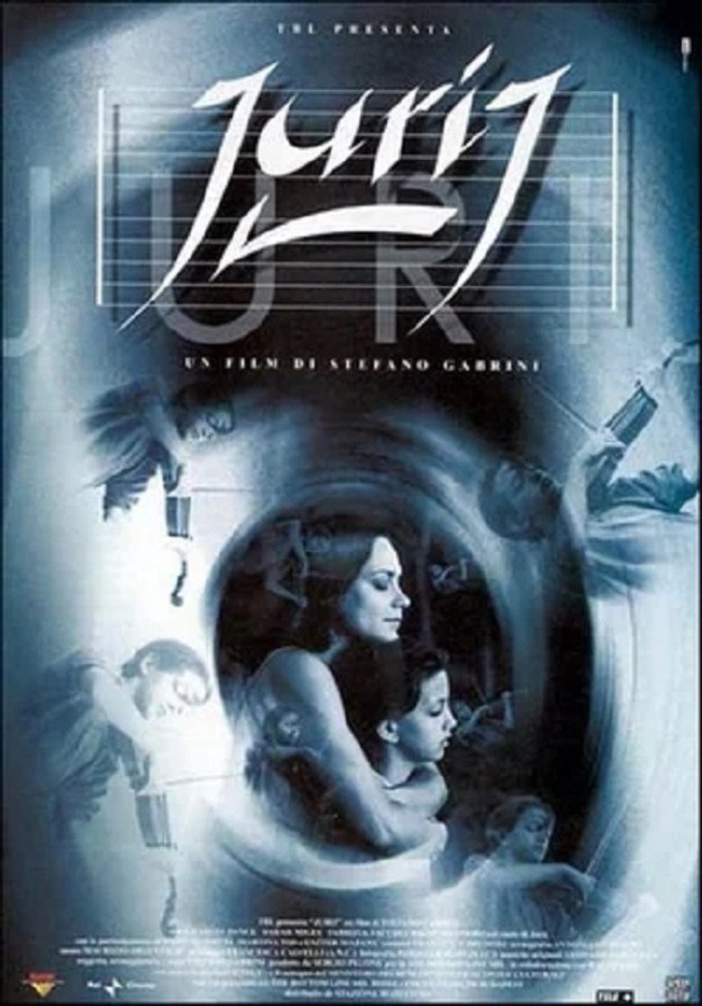 Jurij (2001) TMDB poster