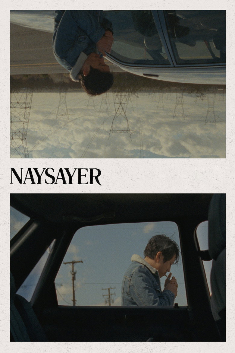 Naysayer (2019) TMDB poster
