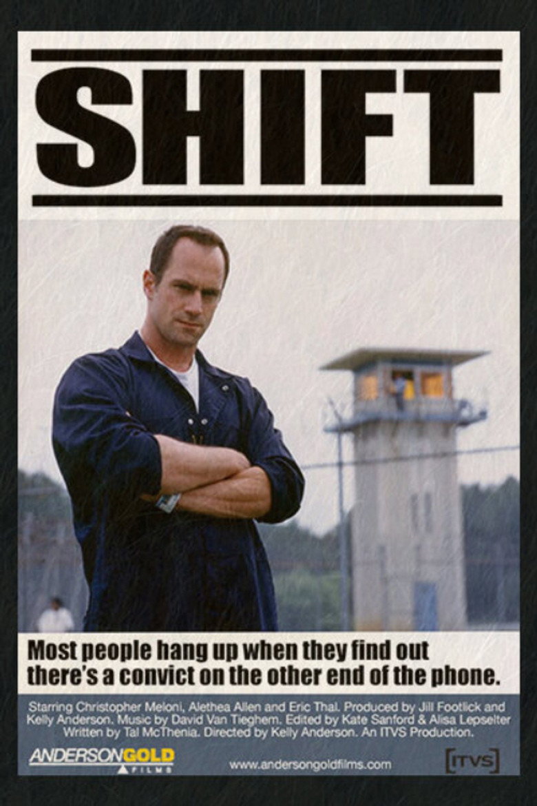 Shift (1999) TMDB poster