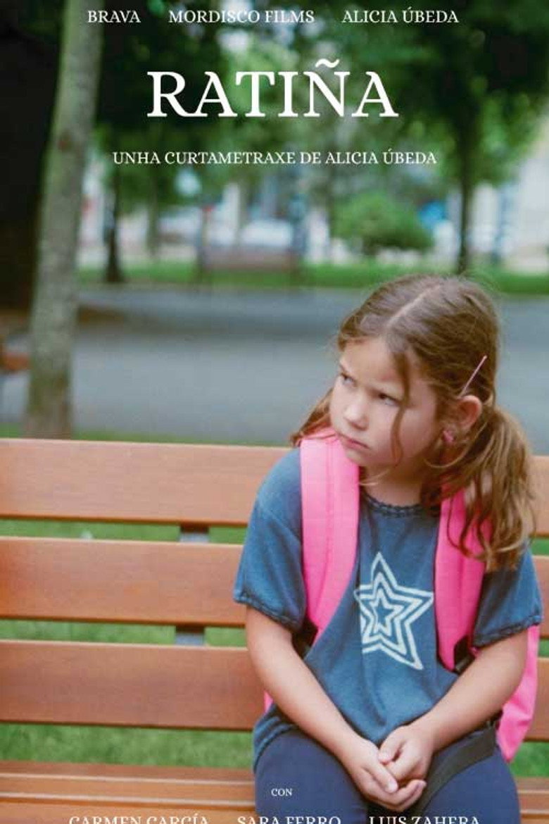 RATIÑA (2025) TMDB poster