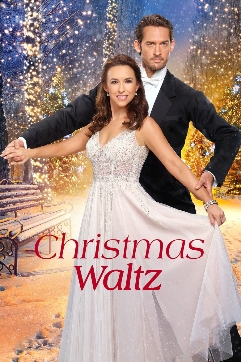Christmas Waltz (2020) TMDB poster