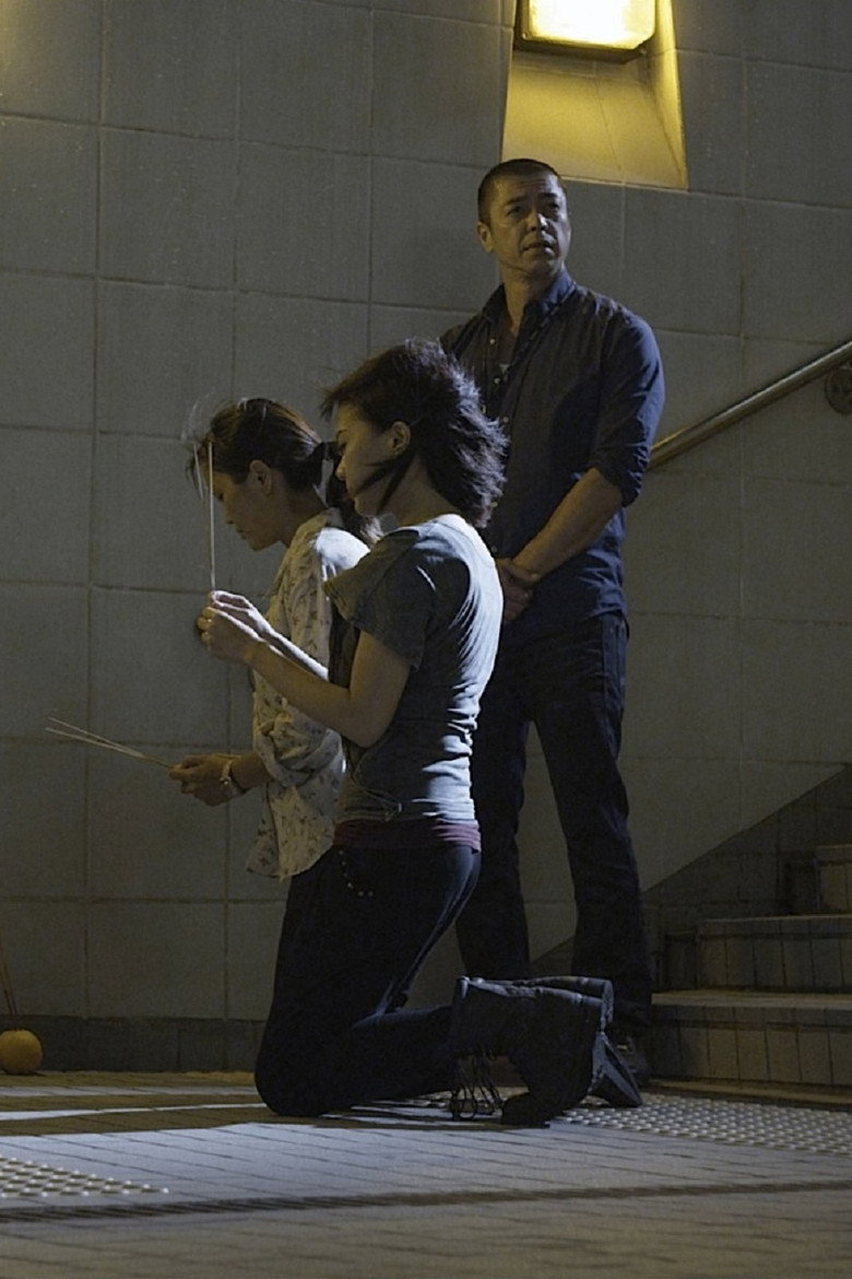 活在謊下 (2012) TMDB poster