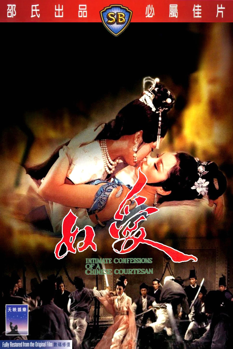 愛奴 (1972) TMDB poster