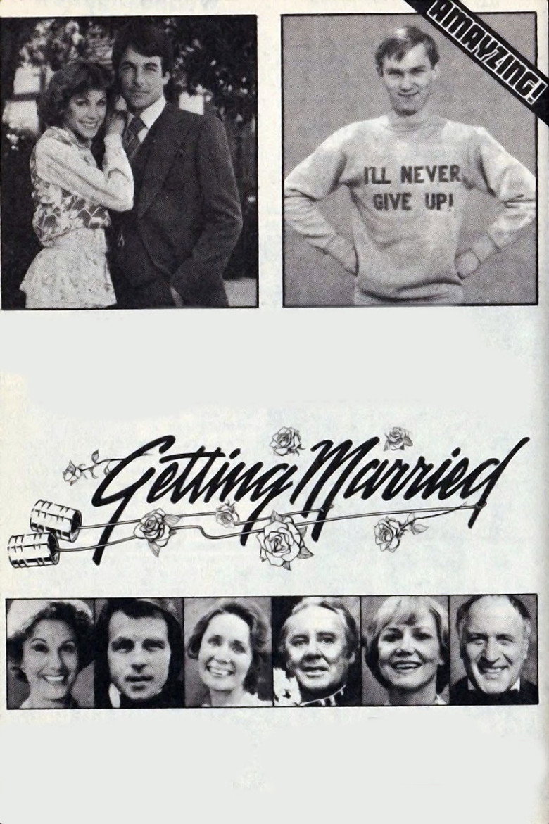 Getting Married (1978) TMDB poster