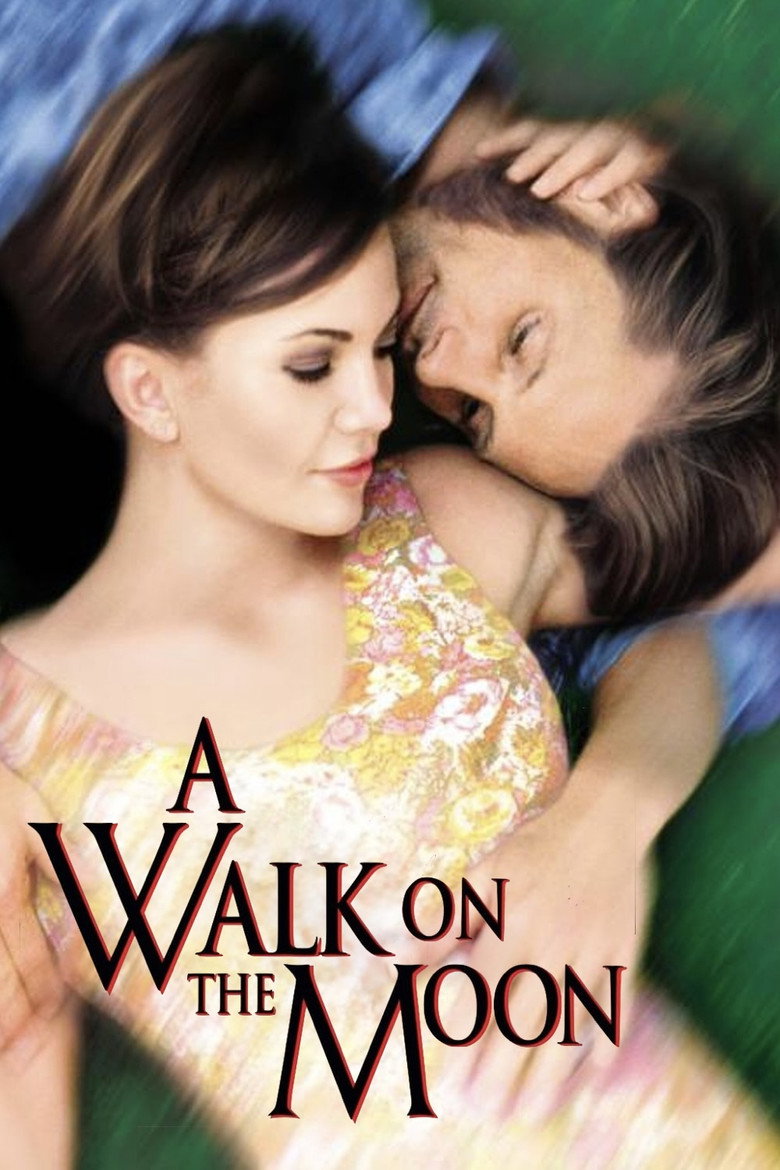 A Walk on the Moon (1999) TMDB poster