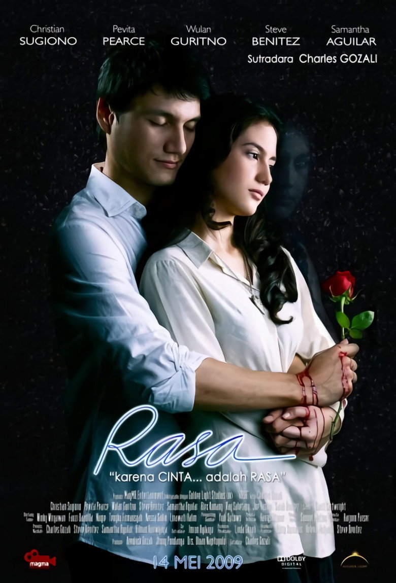 Rasa (2009) TMDB poster