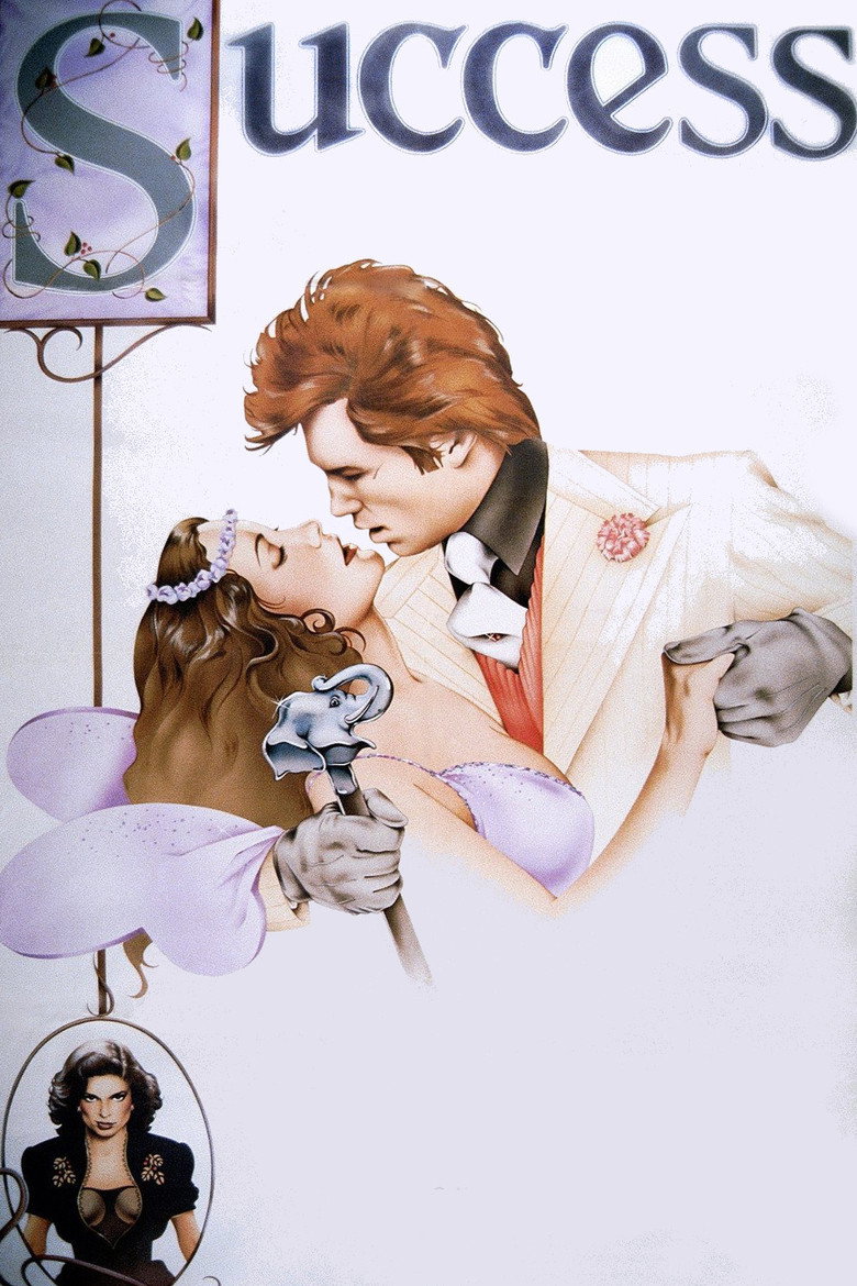 The American Success Company (1980) TMDB poster