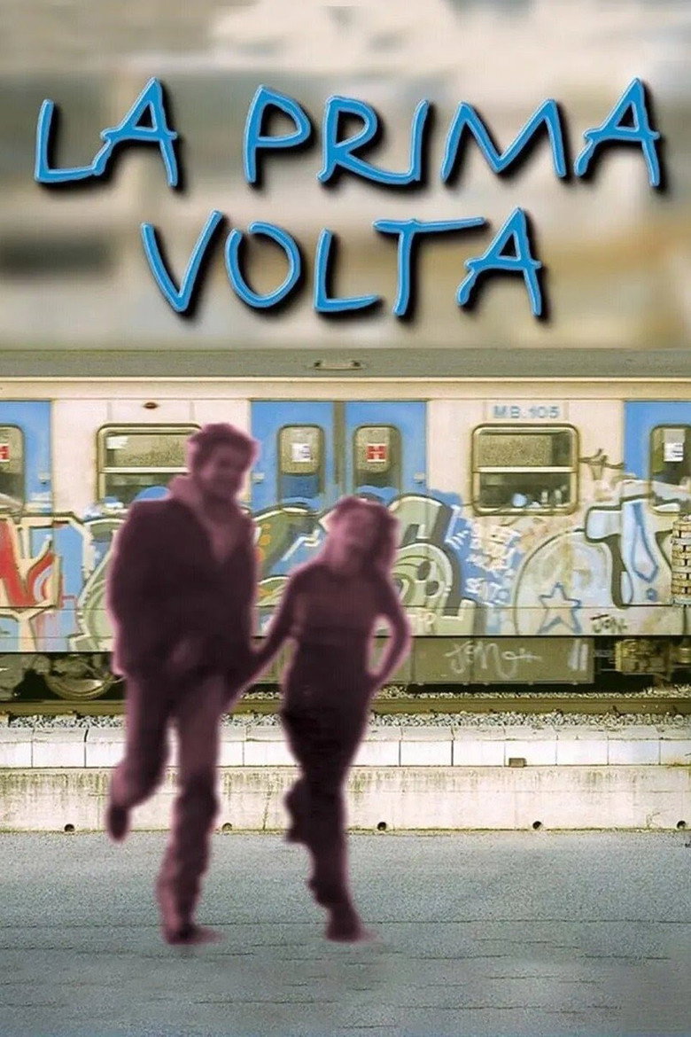 La prima volta (1999) TMDB poster