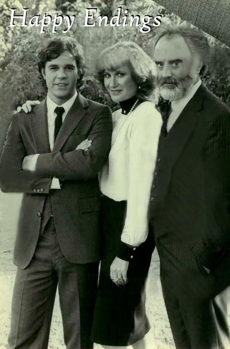 Happy Endings (1983) TMDB poster