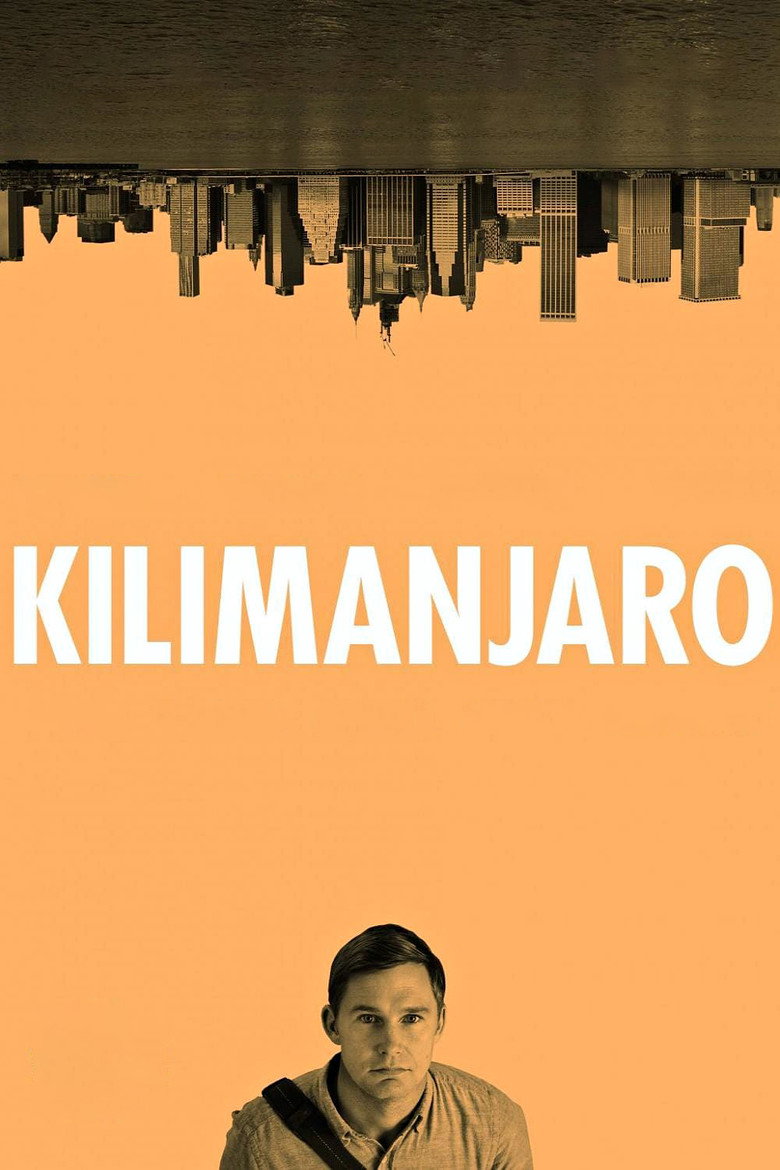 Kilimanjaro (2013) TMDB poster