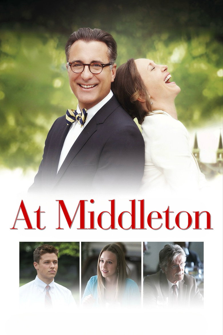 At Middleton (2013) TMDB poster