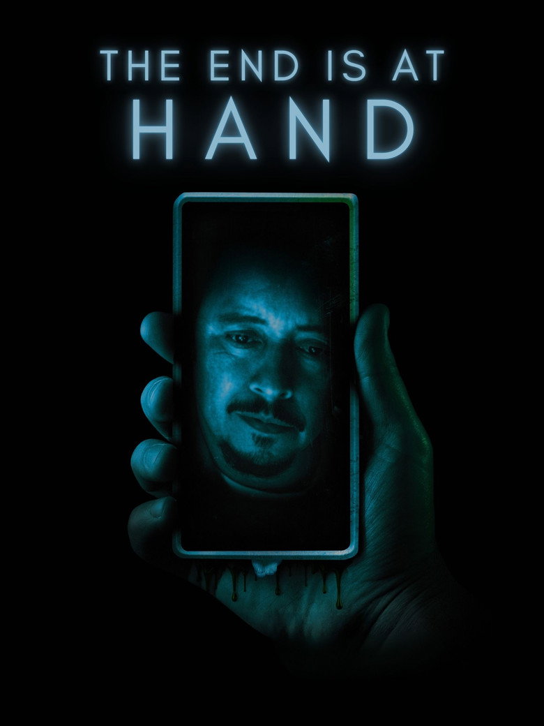 The End is at Hand (2025) TMDB poster